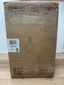 Capital Lighting 349011AD Brentwood 10"W Mini Pendant, Aged Brass - Picture 1 of 2