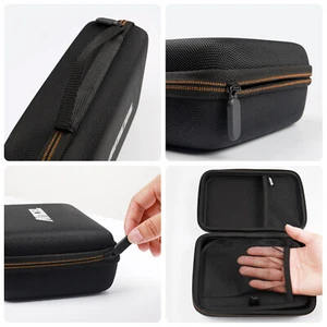 EVA Protective Carrying Bag Travel Case For VD700 BD310 AD410 OBD2 Scanner Tool - Picture 1 of 10