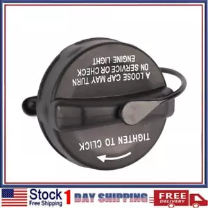 Fits For 52030377AB 52030433AB Fuel Filler Gas Cap For Dodge Chrysler Jeep NEW - Picture 1 of 6