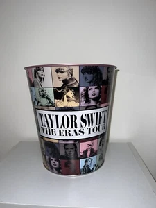 taylor swift popcorn bucket - Picture 1 of 3
