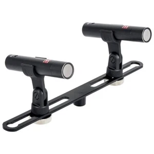 SE sE8 Omni-Matched Pair of Omnidirectional Microphones Factory-Matched Pair - Picture 1 of 6