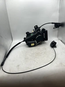 09 14 KIA SEDONA Energía Eléctrica Trasera Puerta Corredera Motor Izquierdo Conductor Lado D OEM - Imagen 1 de 6