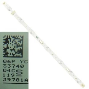 Tira 7 Leds BN96-39781A, Samsung UE43KU6000K - Imagen 1 de 1
