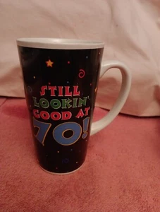 Large Cup LOOKING GOOD AT 70! - Picture 1 of 6