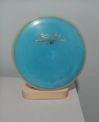 Gateway Discs Prototype #93 Overmold Marked 165.5 Grams - Image 1 of 4