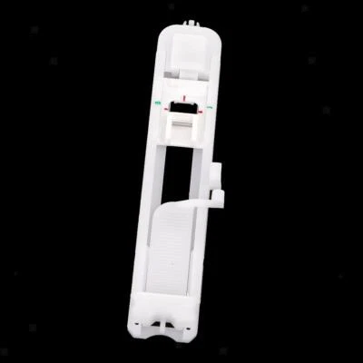 Pressure Foot   Automatic Button Hole Foot XC2691 For BROTHER Machines - Image 1 of 4