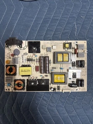 INSIGNIA NS-50D421NA16 POWER SUPPLY RSAG7.820.5687/ROH - Image 1 of 4