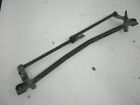 Windshield wiper linkage Jaguar X TYPE X400 C2S1702 without motor  58135 LHD