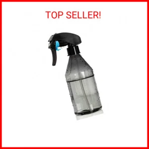 AORAKI Plant Mister Water Spray Bottle - Fine Mist Spray Bottle for Flowers, Pla - Picture 1 of 2