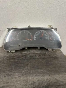1998 Dodge Ram 1500 Pickup Speedometer for Manual Transmission - Picture 1 of 4