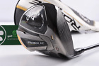 Callaway Rogue St Max Driver / 10.5 Degree / Regular Flex Tensei Av Blue 55 Shaf