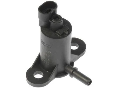 For 1998-2000 GMC K2500 Purge Valve Dorman 63257FHDT 1999 - Image 1 of 2