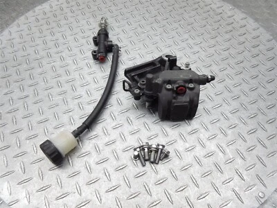 2024 24 Kawasaki Ninja 500 EX500 Pinza trasera cilindro maestro  Foto 1 de 4