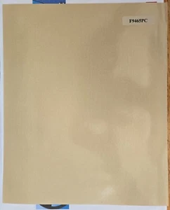 11 in. x 8 in. Sheet 3M F9465PC Adhesive Transfer Tape - Picture 1 of 3
