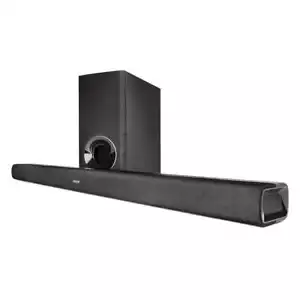 Denon DHT-S316 2.1ch Soundbar with Wireless Subwoofer - Picture 1 of 4