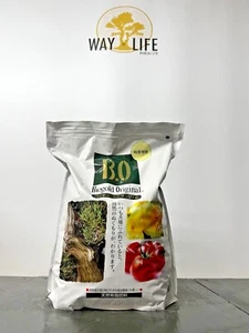 Bio Gold bonsai feed - Picture 1 of 1