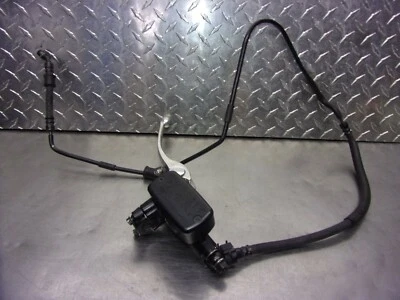 723 A HONDA CB 1100  2014 OEM   CLUTCH PERCH CYLINDER LEVER  — 第 1/4 张图片