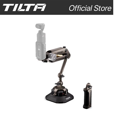 Tilta Hydra Alien Mini Electronic Suction Cup Ultimate Kit Für DJI/ Khronos
