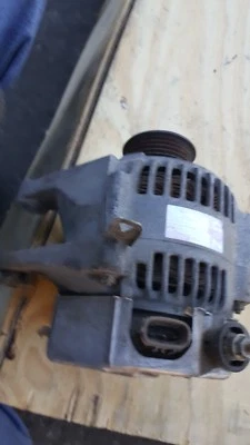 03 TOYOTA MR2 SPYDER ALTERNADOR GENERADOR OEM MR 2 01 02 03 04 Foto 1 de 4