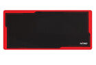 Nitro Concepts Dm9 Mouse Pad - Nero, Rosso