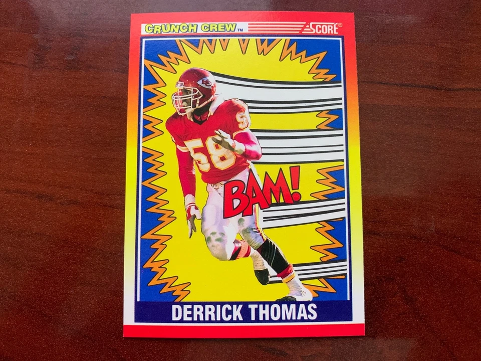 1990 Score - Complete Your Set - You Pick (501 - 660) - Image 1 of 1