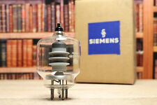 Лампы для винтажной аудио-видео техники Siemens