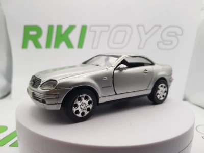 Mercedes SLK 1 Serie New Ray 1/32 - Immagine 1 di 2