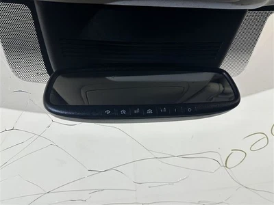 Rear View Mirror Fits 00-01 03-24 ALTIMA 2615045 - Image 1 of 4