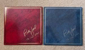 Billy Joel The Video Album Laserdisc Vol I And II 2 Discs -Tested CBS Fox - Bild 1 von 5