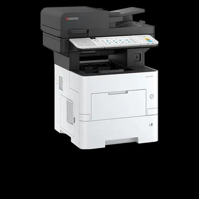 Kyocera ECOSYS MA5500IFX Monochrome Multifunction Laser Printer [110C0Z2US0] - Image 1 of 4