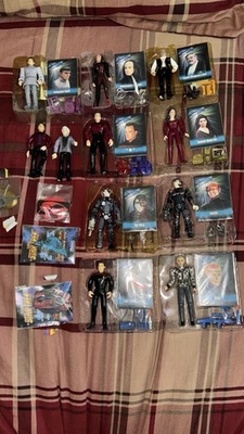 Star Trek: Next Generation Foto 1 de 2