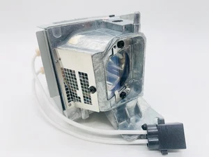 Jaspertronics™ Original Lampe & Gehäuse für Dell 1650 Projektoren - 1 Jahr Garantie - Bild 1 von 6