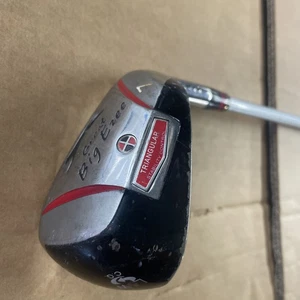 Slazenger Great Big Ezee 7 Iron Regular Graphite Shaft Slazenger Grip - Picture 1 of 18