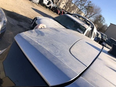 Alerón trasero compatible con 18-22 EQUINOX 920394 Foto 1 de 4