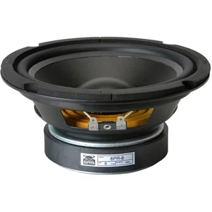 Grs 6Pr 6.5 Inch Polypropylene Cone Speakers With Butyl Rubber Surrounds - Picture 1 of 4