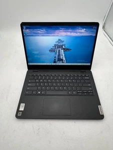 Lenovo 14W Gen 2 14" 64 GB SSD 4 GB RAM AMD 3015e Windows 10 Home - Imagen 1 de 16