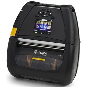 ZEBRA ZQ360 Mobile Printer For Upto 4"Wide Lables and Receipts Wi-Fi Connection - Picture 1 of 3