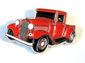 1932 Ford Pickup Truck Pin - Picture 1 of 2