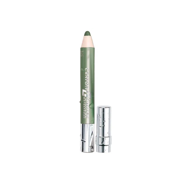 Mavala Crayon Lumiere Waterproof Eyeshadow Vert Empire - Image 1 of 1
