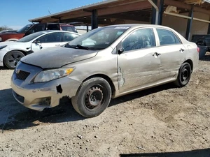 AC Condenser Sedan Fits 09-19 COROLLA 2473281 - Picture 1 of 12