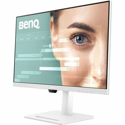 BenQ GW3290QT 32" Class WQHD LED Monitor - 16:9 - White - Image 1 of 4