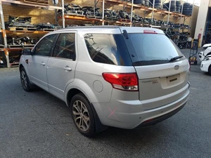 FORD TERRITORY LEFT REAR WINDOW REG & MOTOR SZ MKII, 10/14-12/16  - Picture 1 of 7