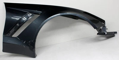 Guardabarros lateral derecho del pasajero OEM para Chevy Corvette Z06, Grand Sport 22789093 Foto 1 de 4