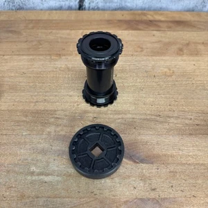 Ceramicspeed Threadfit T45 se adapta al soporte inferior Colnago para husillos de 24 mm 102 g - Imagen 1 de 6