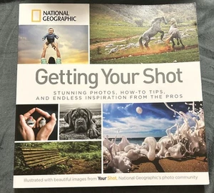 Machen Sie Ihre Aufnahme: Atemberaubende Fotos, Tipps und endlose Inspiration von... - Bild 1 von 2