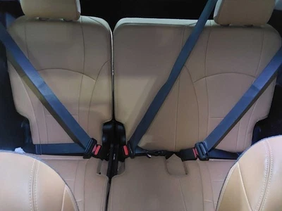 Used Rear Seat Belt Rear fits: 2019 Buick Enclave Rear Grade A - Image 1 of 4