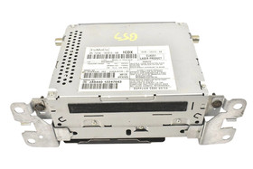 09-11 Jaguar X150 XF XK AM FM CD Radio Player Receiver Unit 7G9N18C815TA OEM