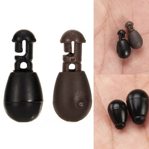 Perles d'alimentation perles 20 pièces 9x5,5 mm/11x6 mm carpe terminal accessoi - Photo 1/20
