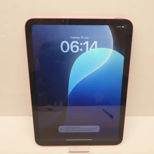 Apple Ipad 10th Generation 64GB Wifi 95% Battery Health 310380 - Afbeelding 1 van 4
