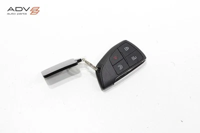 2025 CHEVROLET EQUINOX SMART KEYLESS ENTRY REMOTE KEY FOB OEM - Image 1 of 4